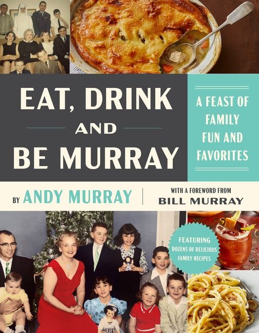 Eat, Drink, and Be Murray - Image 2
