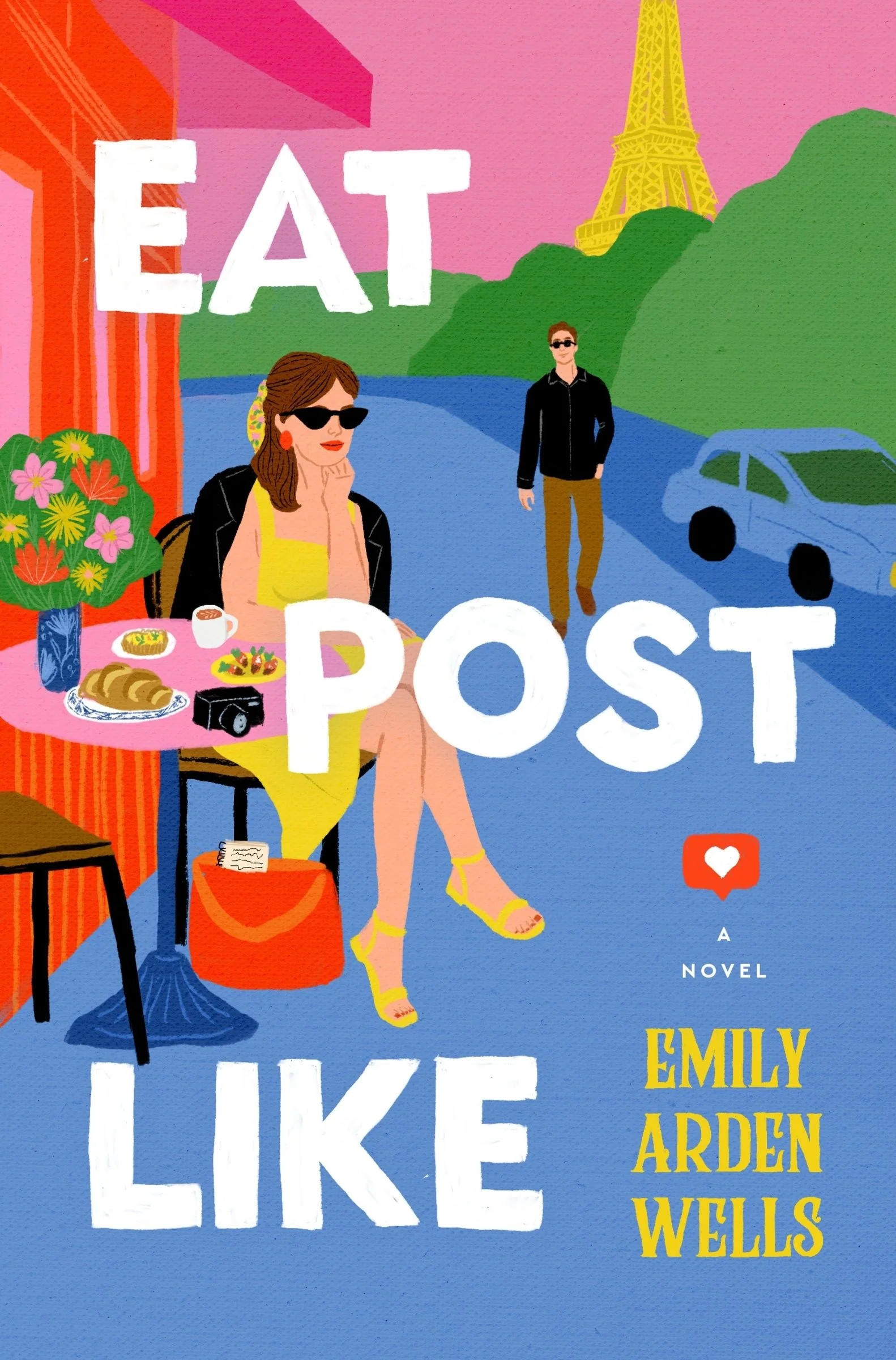 Eat Post Like - Image 3