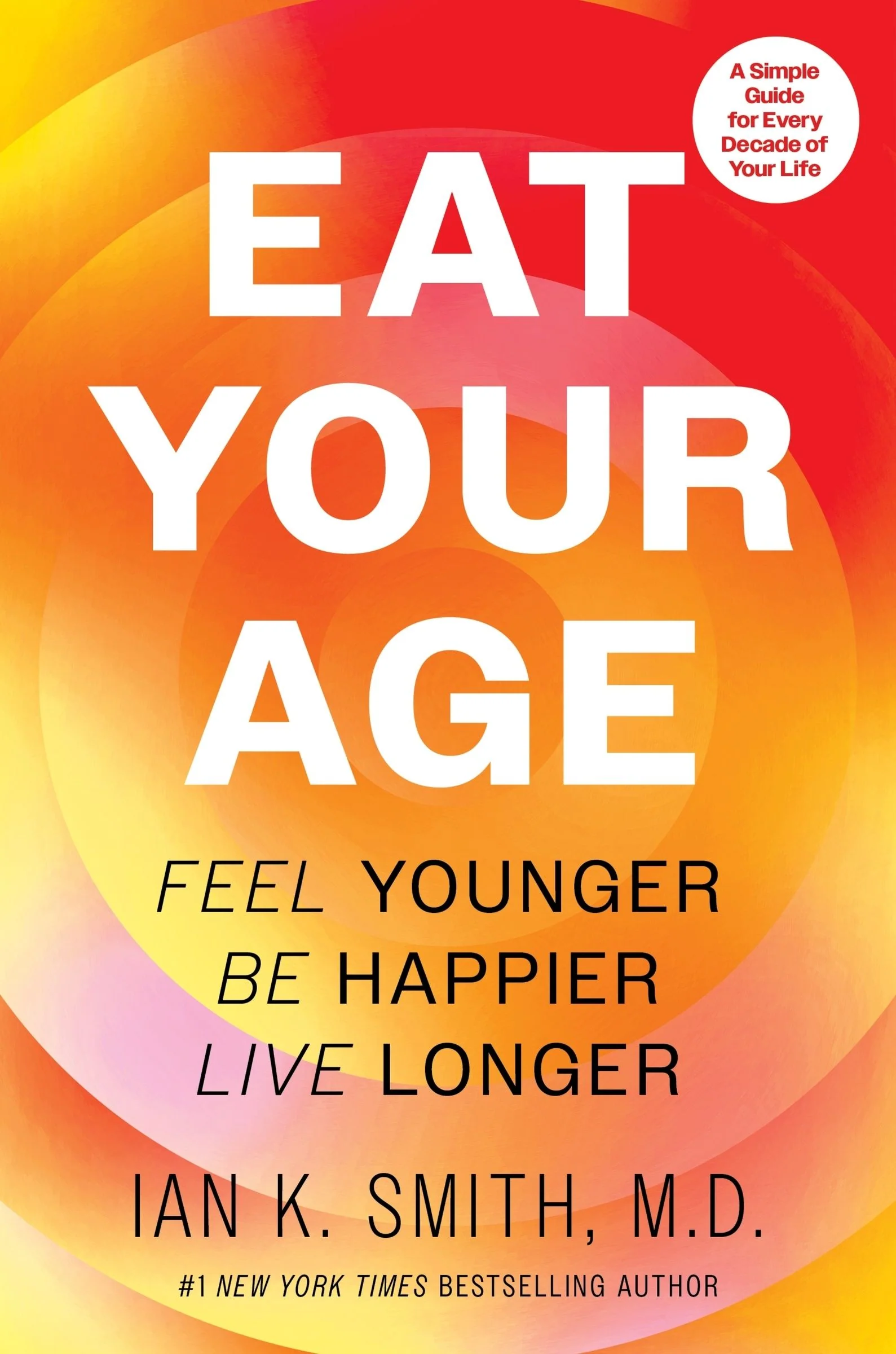 Eat Your Age - Image 3
