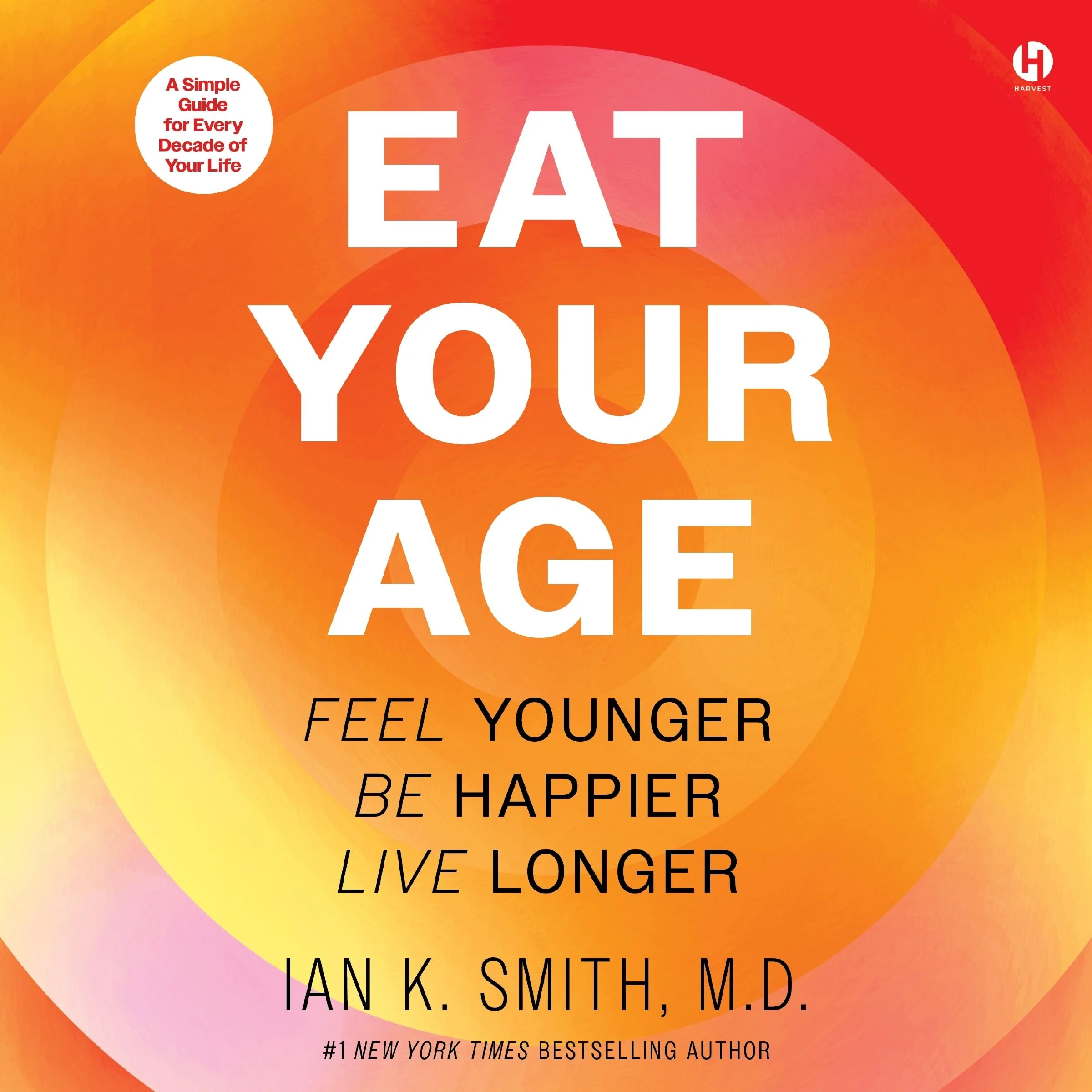 Eat Your Age - Image 4