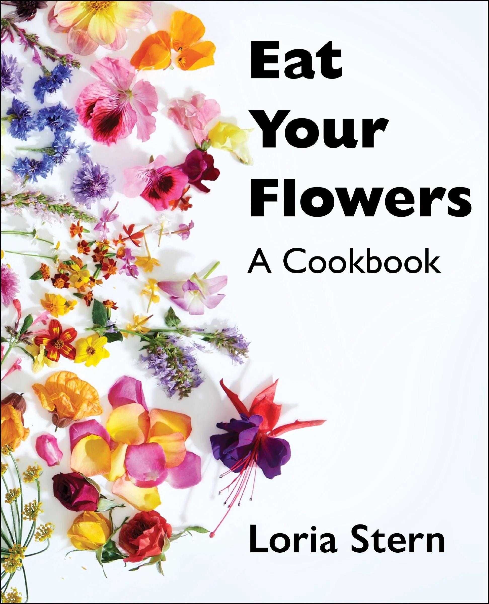 Eat Your Flowers - Image 3
