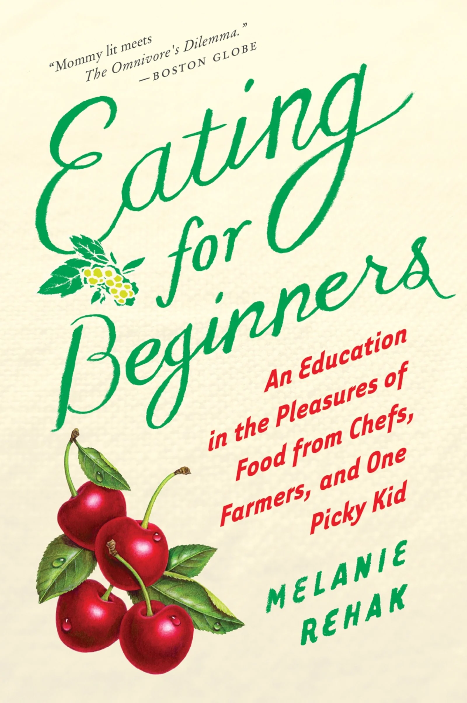 Eating For Beginners - Image 2