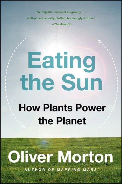 Eating the Sun - Image 2