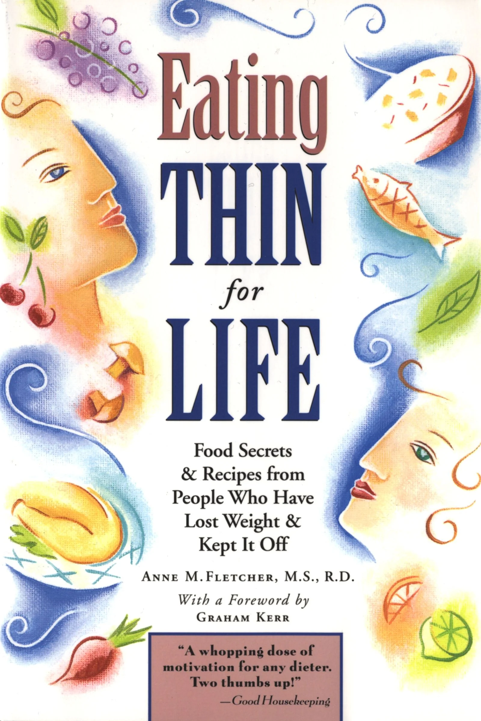 Eating Thin For Life - Image 2