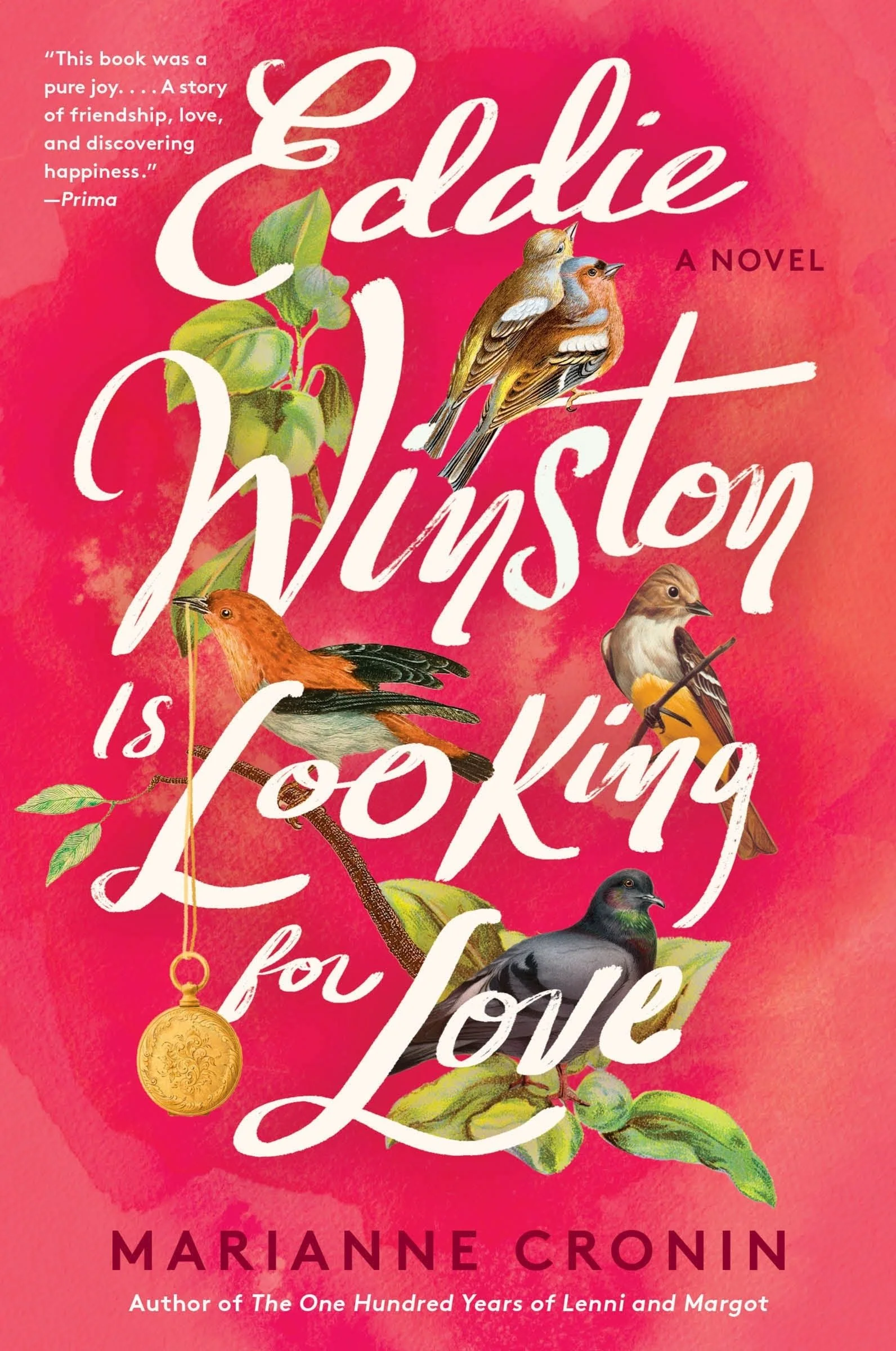 Eddie Winston Is Looking for Love - Image 3