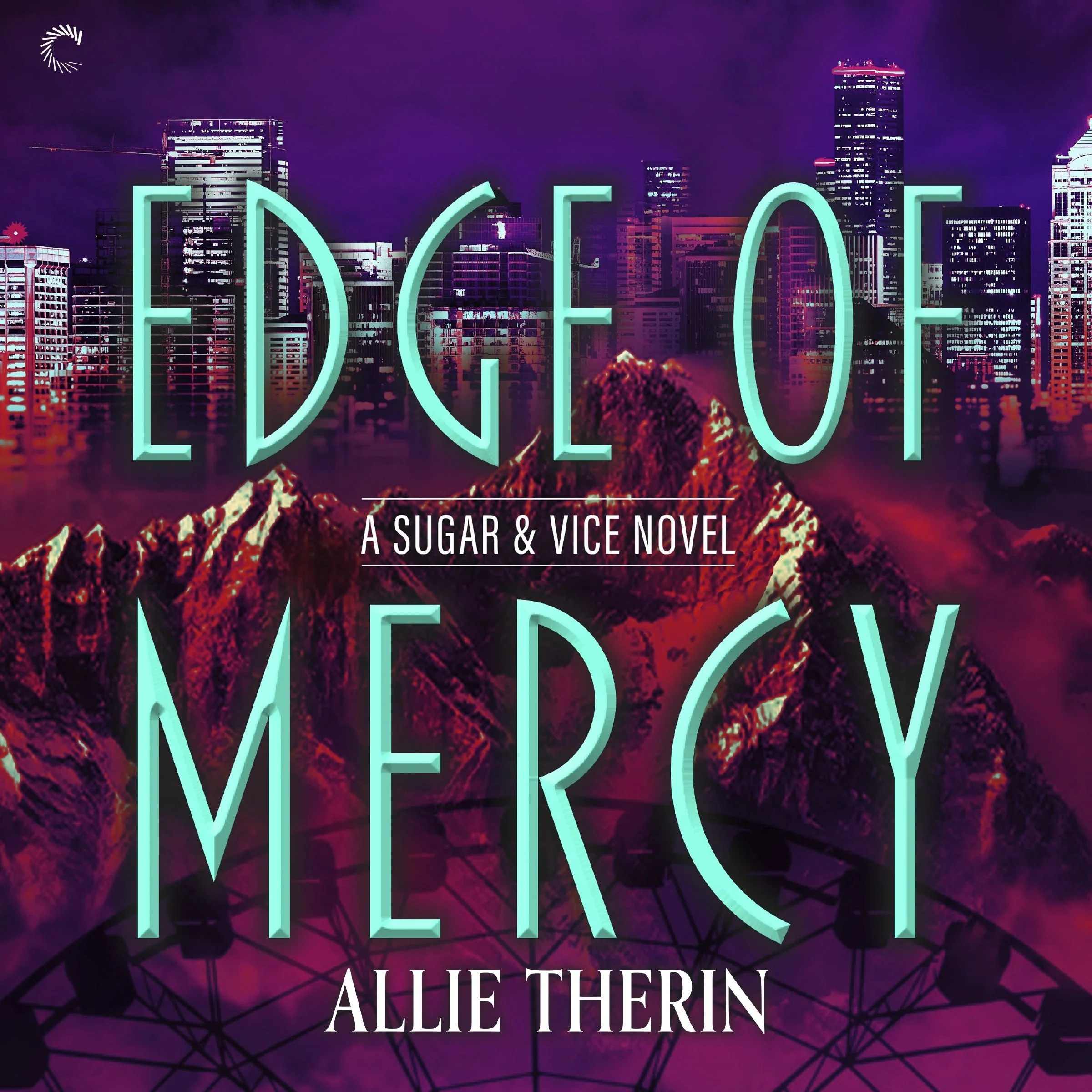 Edge of Mercy - Image 2
