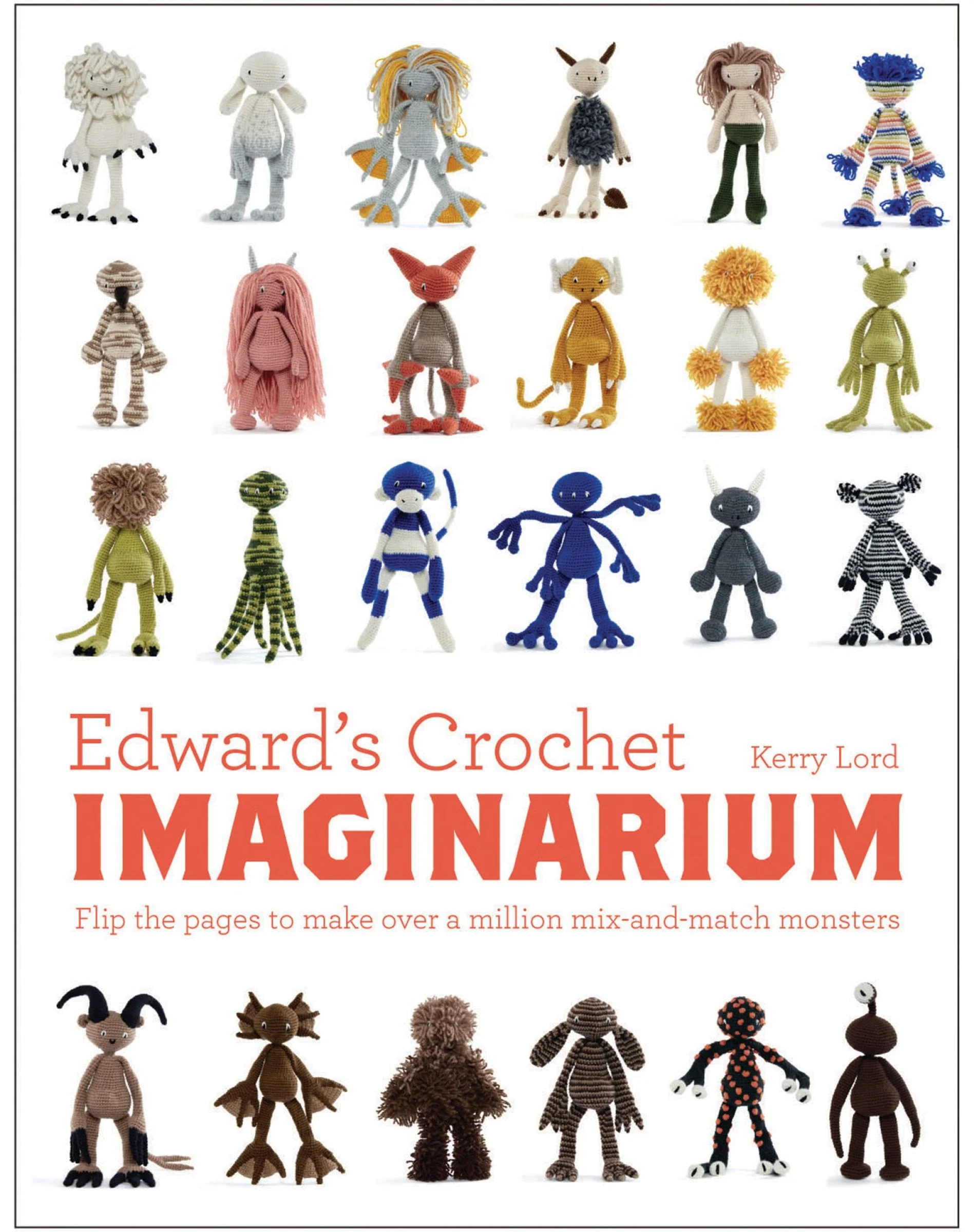 Edward's Crochet Imaginarium - Image 2