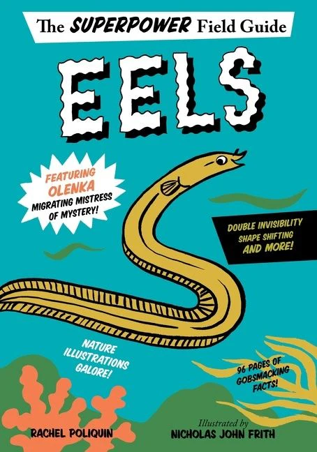 Eels - Image 2