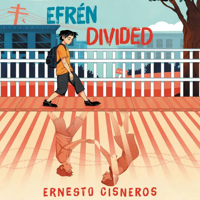 Efr??n Divided - Image 2