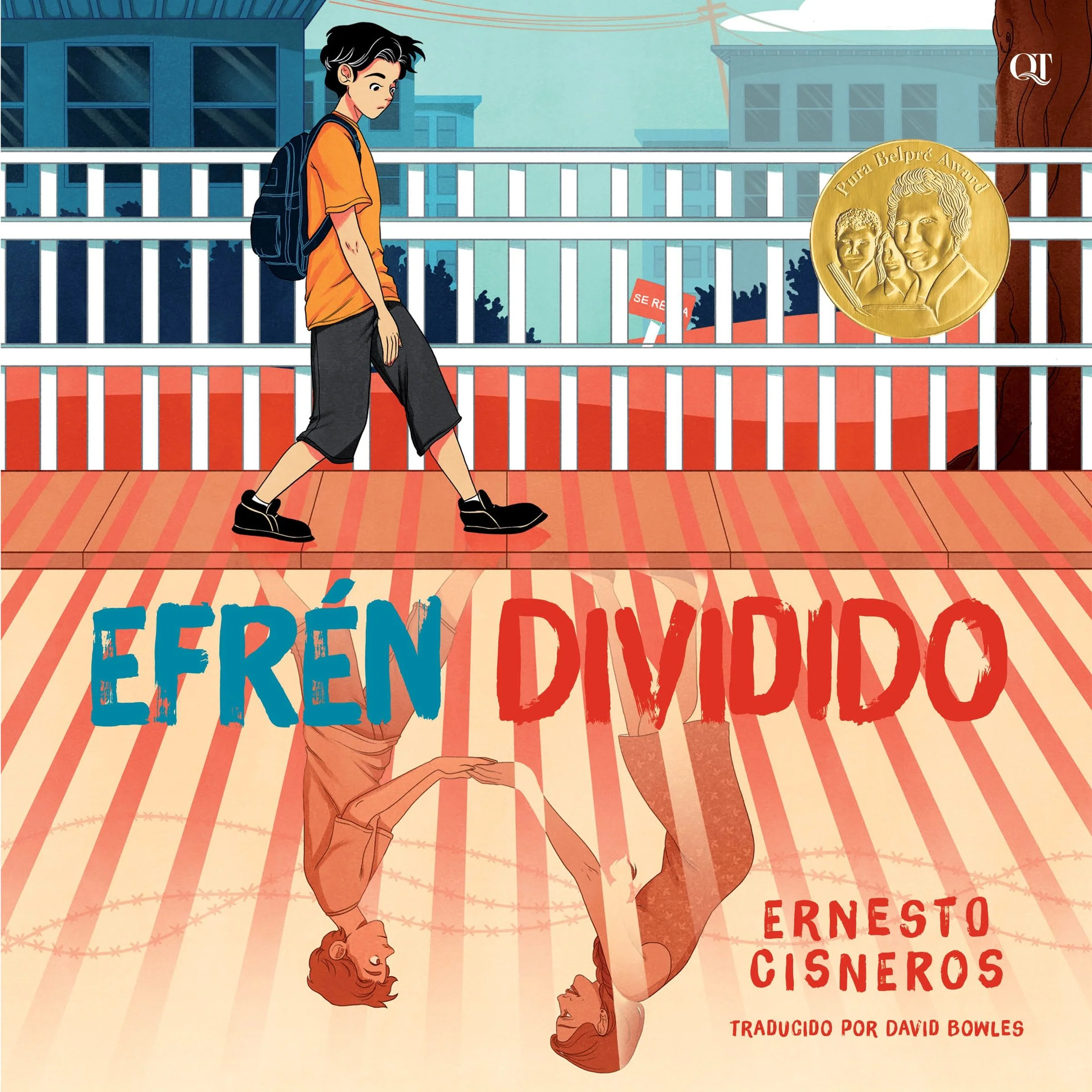 Efr??n dividido - Image 2