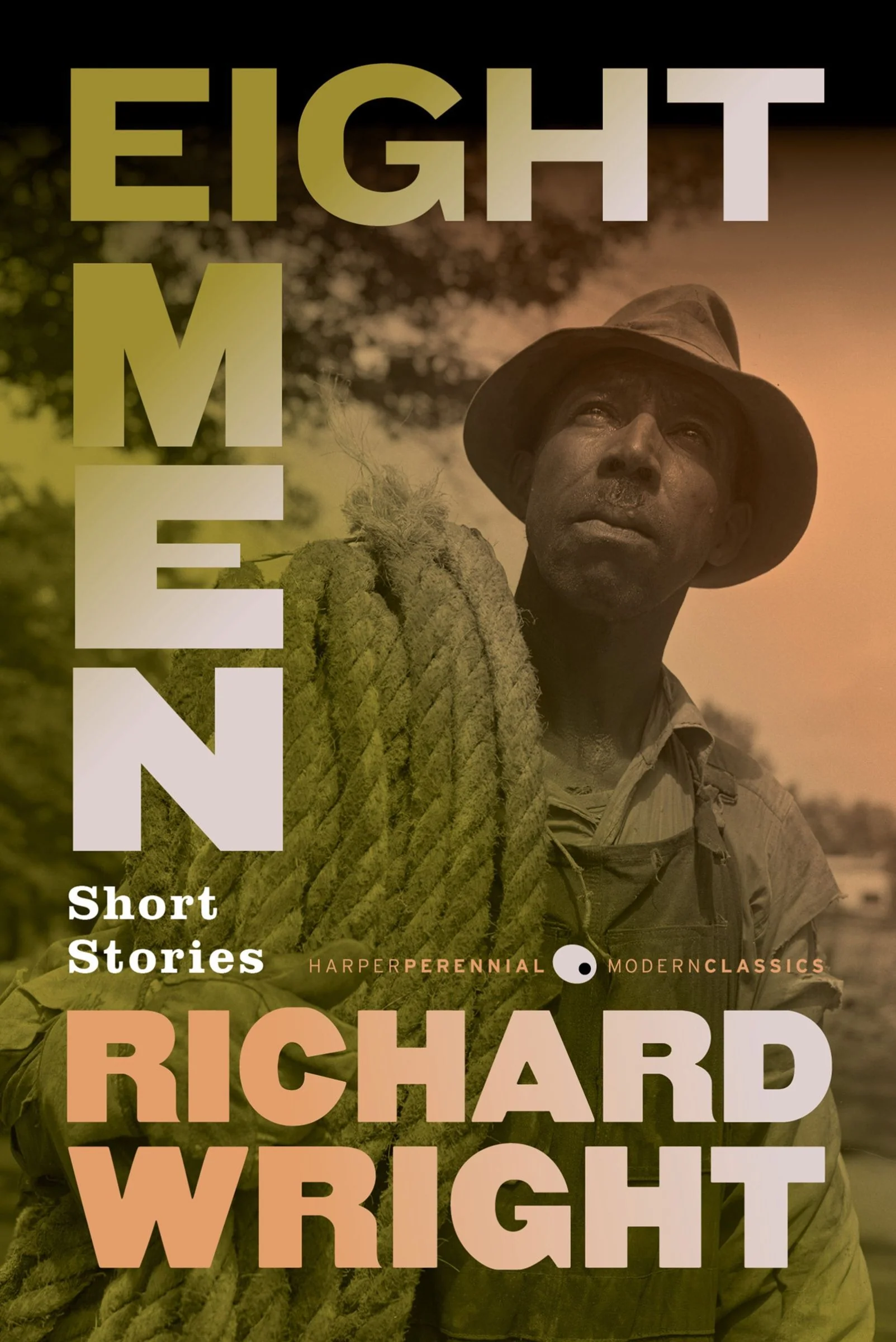 Eight Men - Image 2