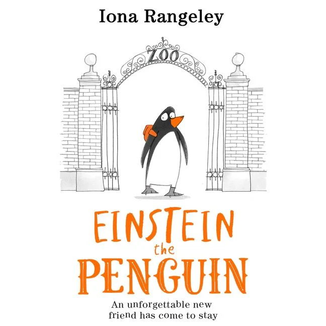 Einstein the Penguin - Image 3