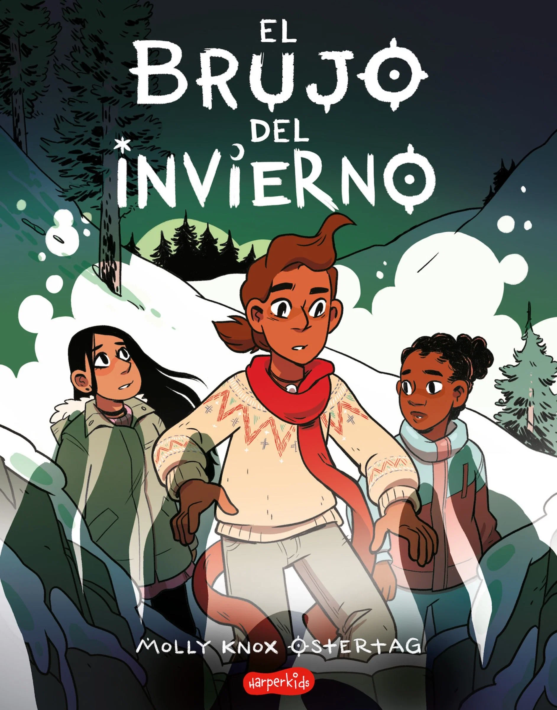El brujo de invierno (Midwinter witch  –) - Image 2