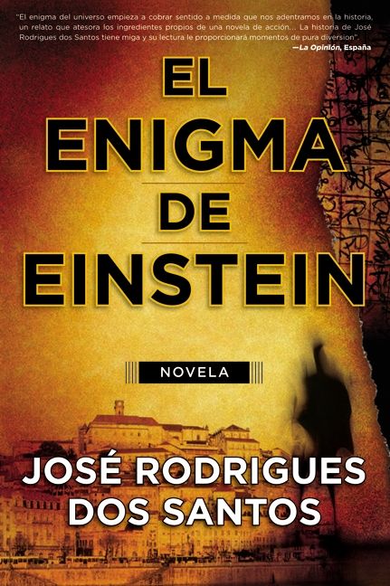 El Enigma de Einstein - Image 2