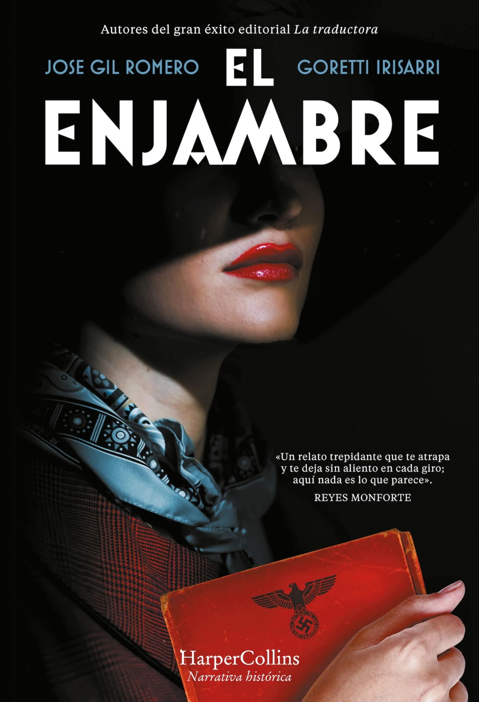 El enjambre (The Swarm) - Image 2