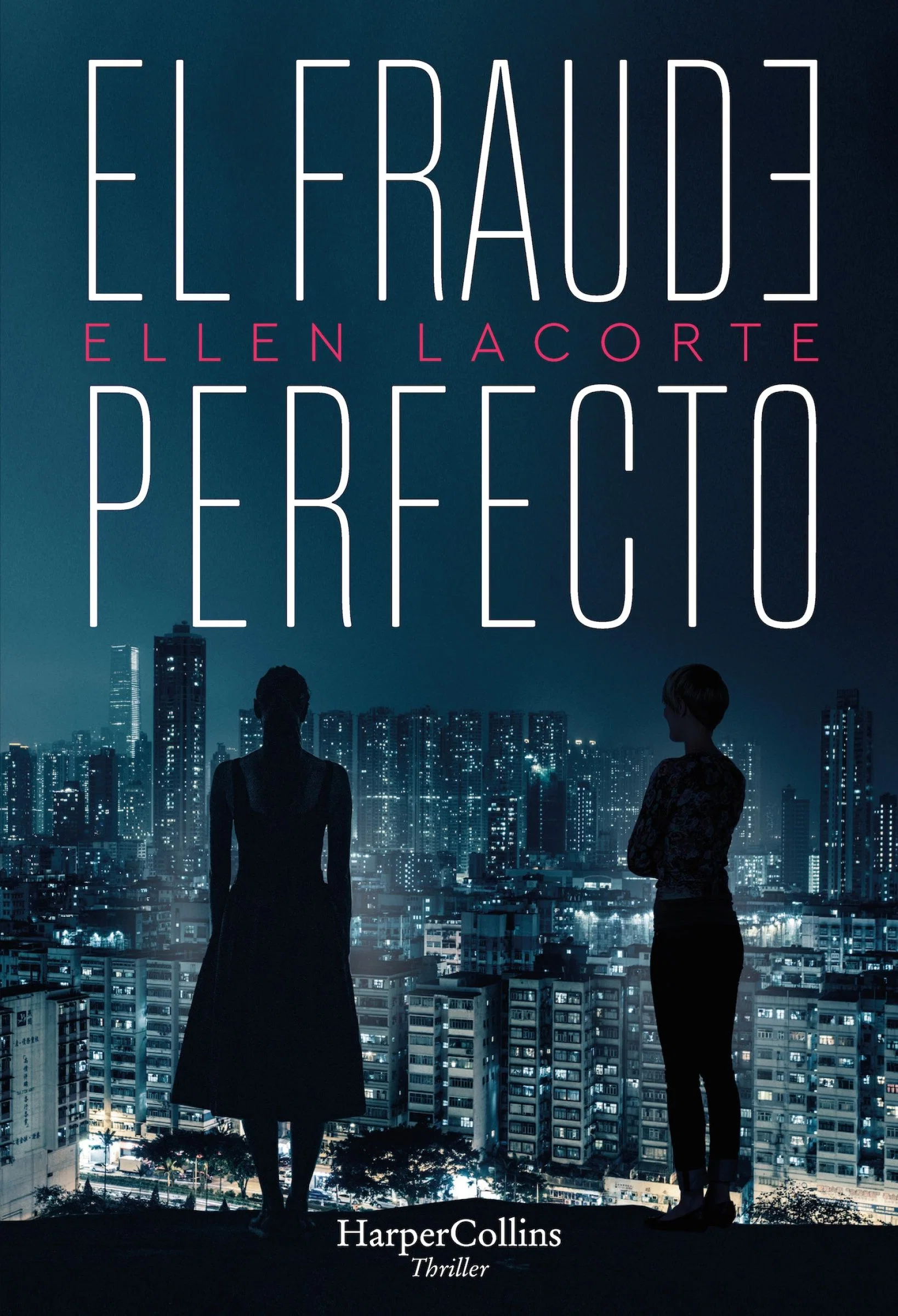 El fraude perfecto (The Perfect Fraud) - Image 2