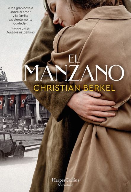 El manzano (The apple tree) - Image 2