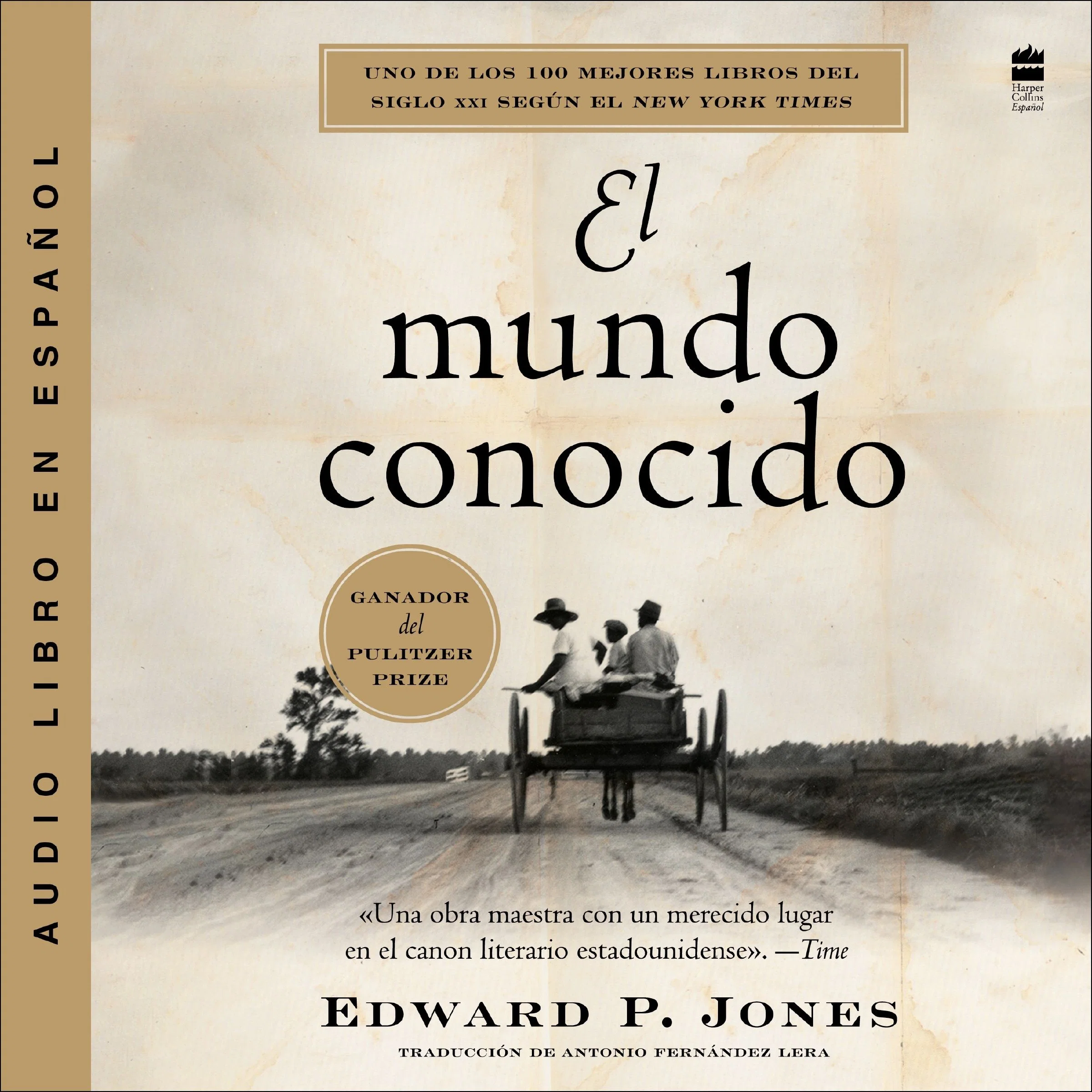 El mundo conocido - Image 3