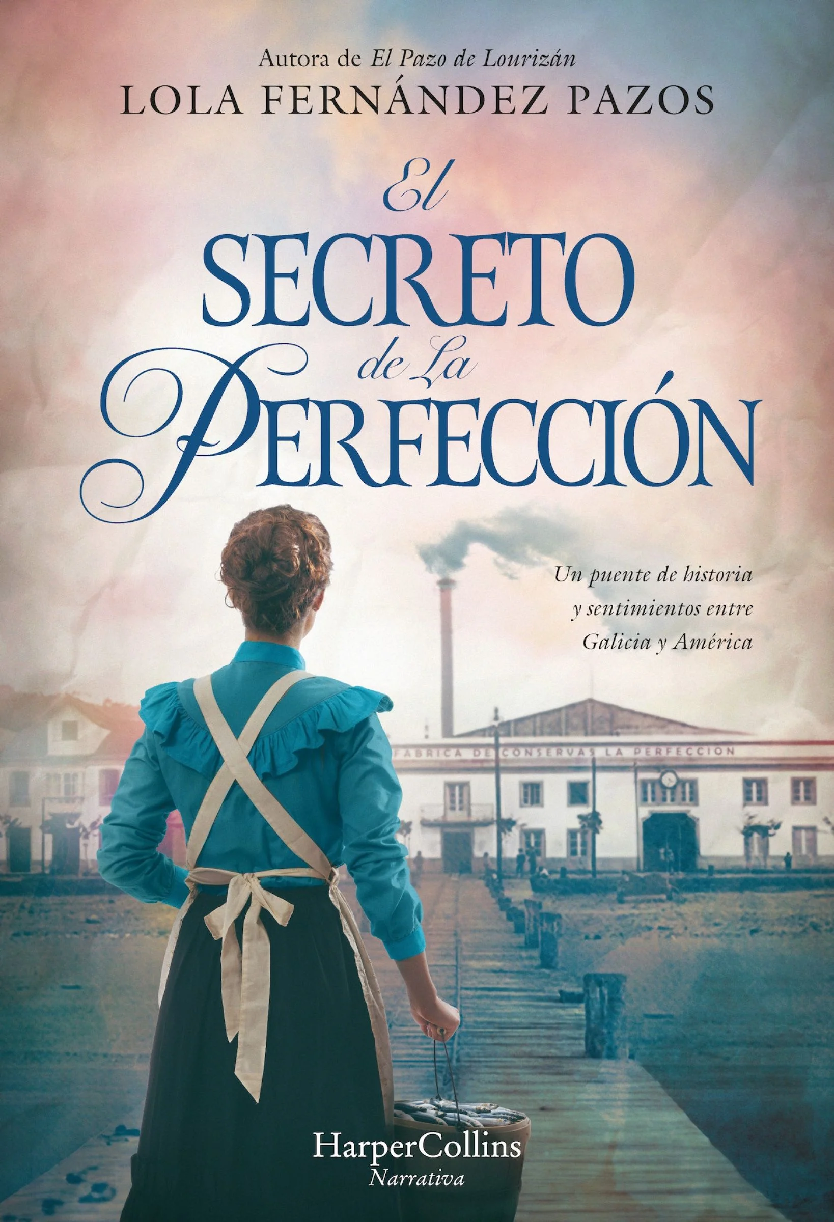 El secreto de La Perfección (The Secret of The Perfection - Spanish Edition) - Image 2