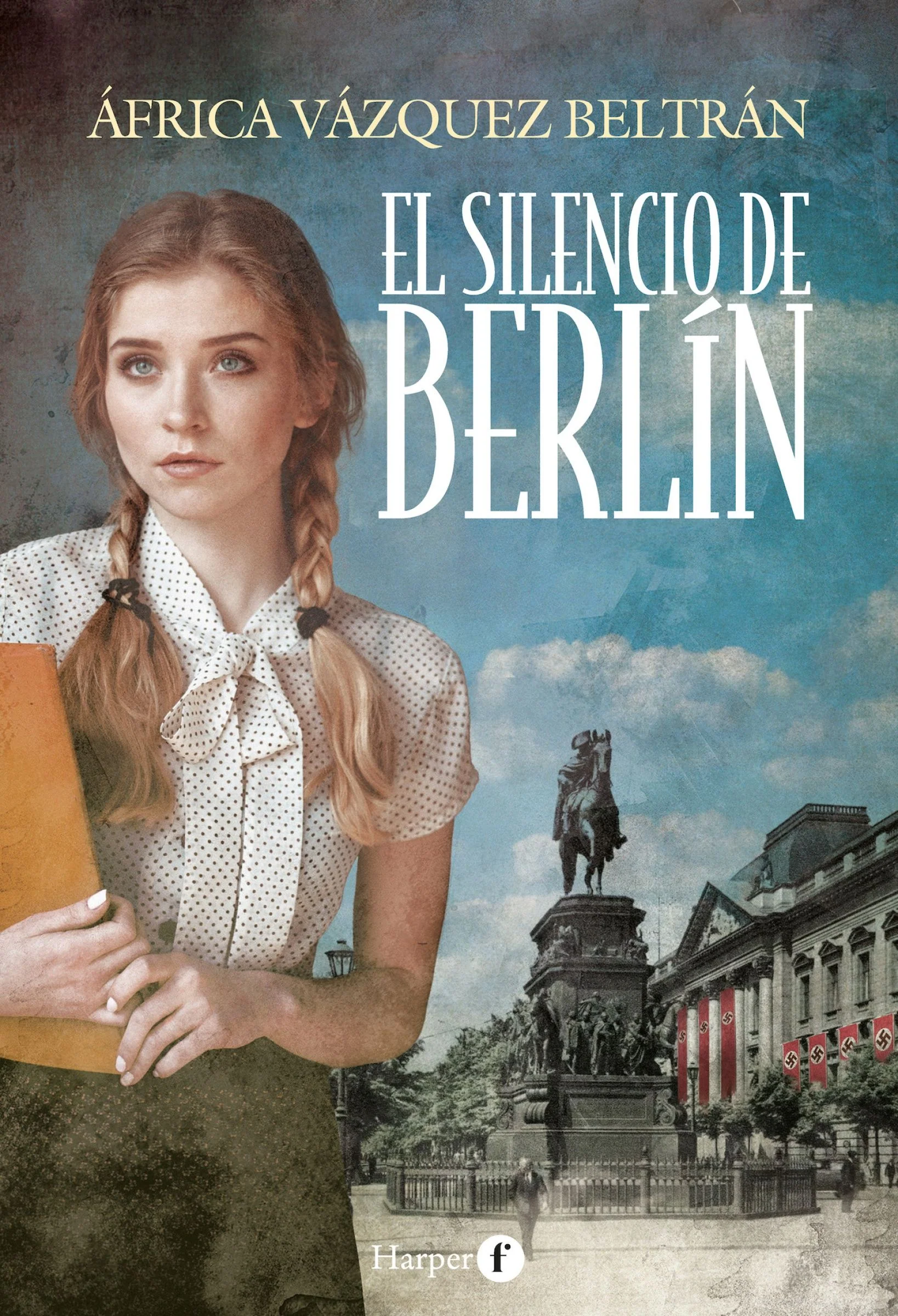 El silencio de Berlín (The silence of Berlin) - Image 2