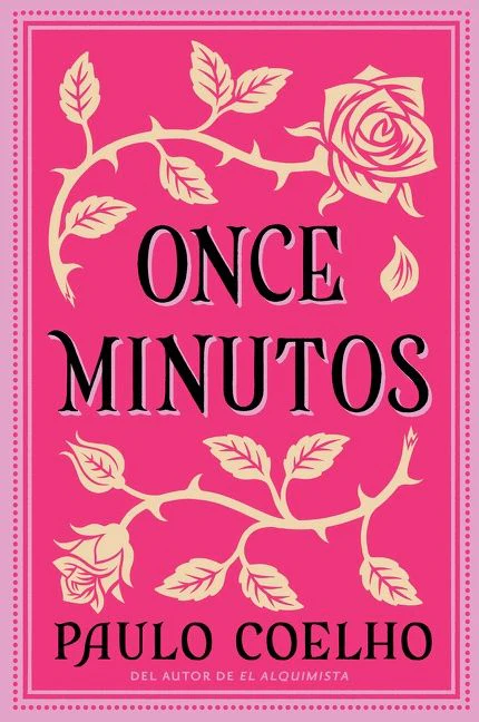 Eleven Minutes \ Once Minutos (Spanish edition) - Image 108
