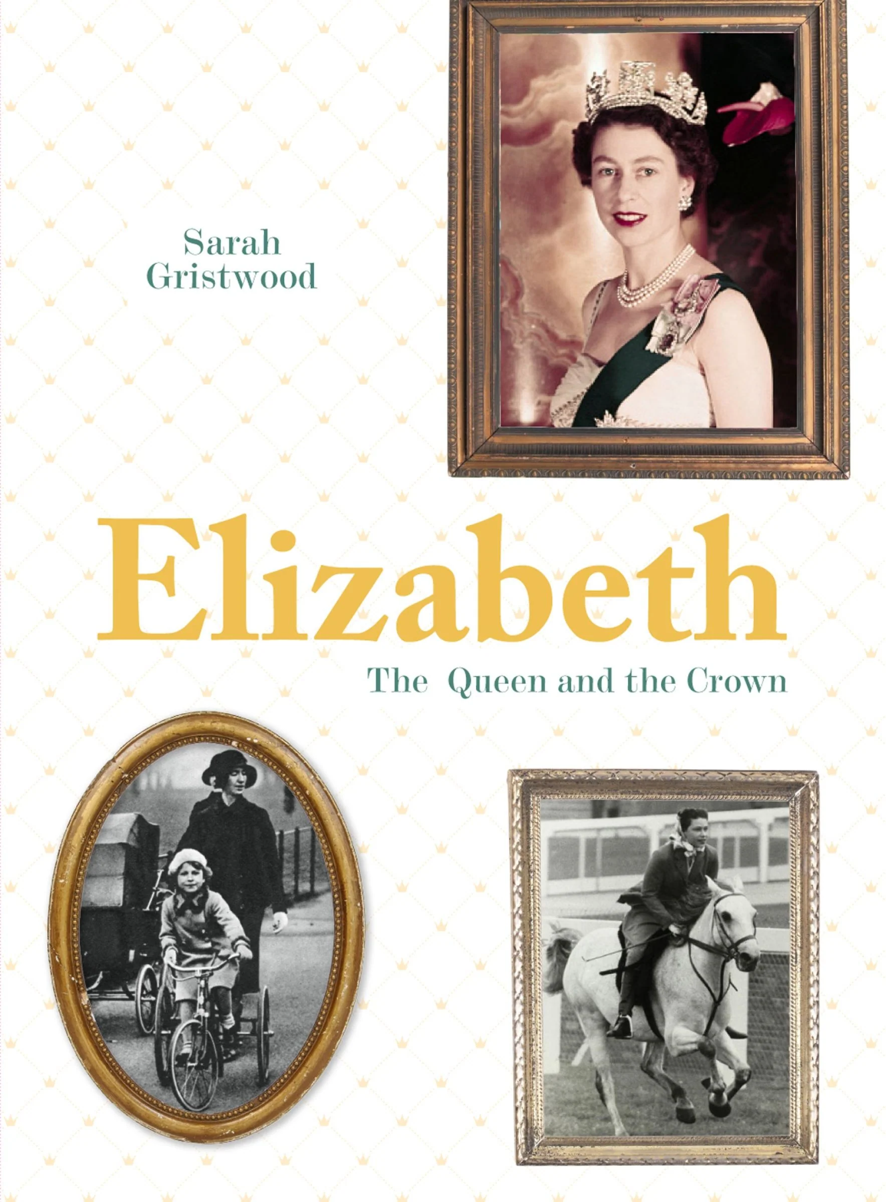 Elizabeth: Queen and Crown - Image 4