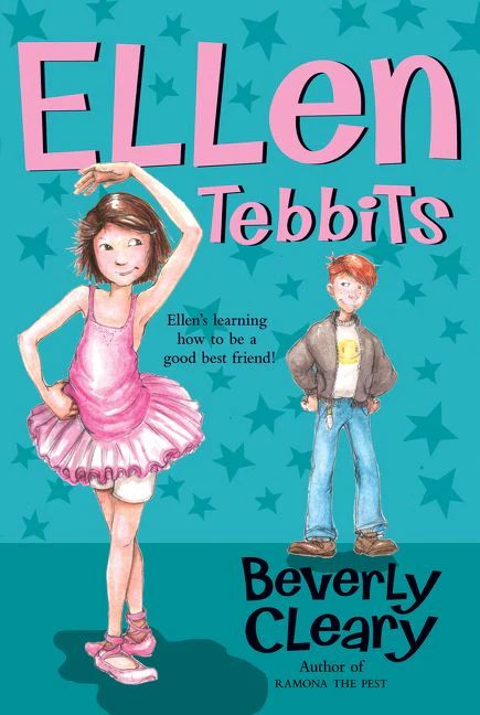 Ellen Tebbits - Image 2