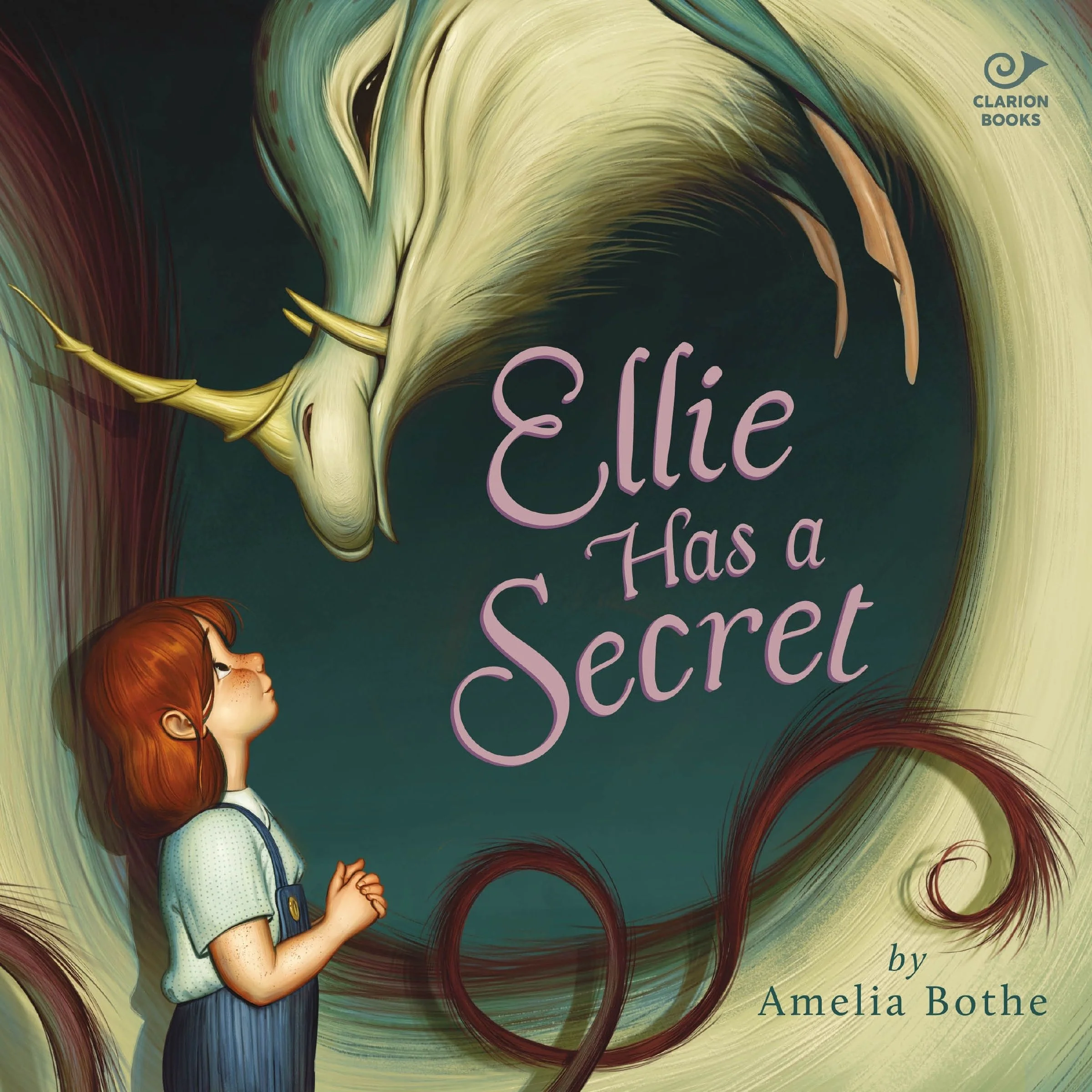 Ellie Has a Secret - Image 3