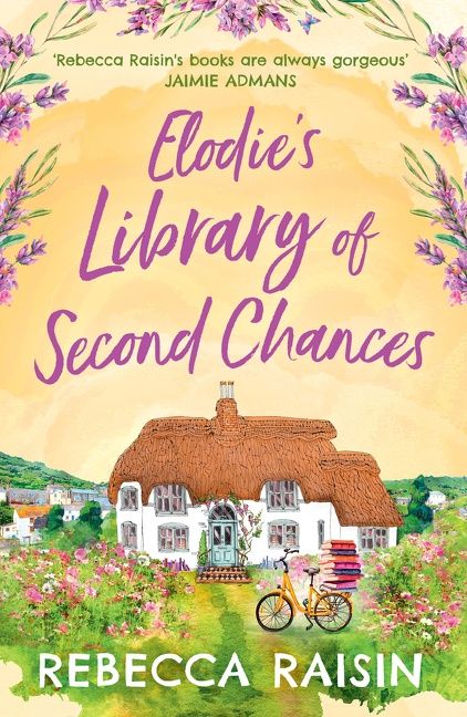 Elodie’s Library of Second Chances - Image 4