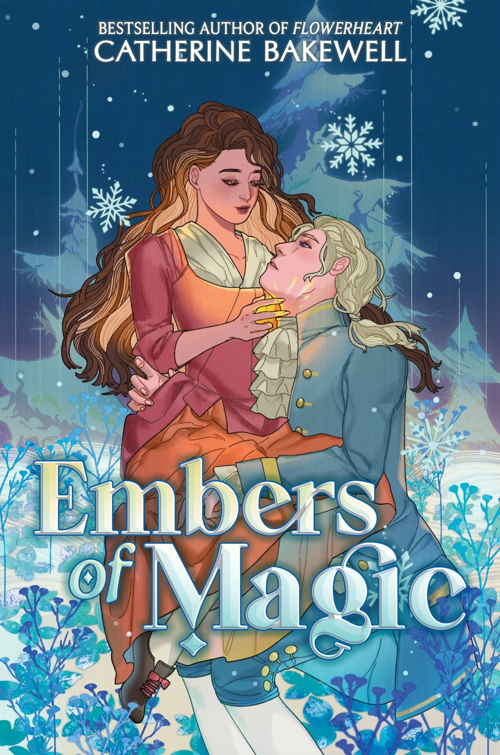 Embers of Magic - Image 2