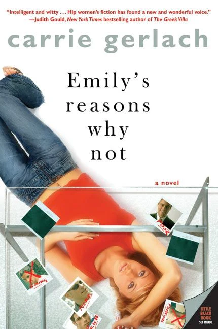 Emily's Reasons Why Not - Image 2
