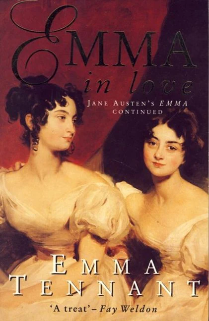 Emma in Love - Image 2