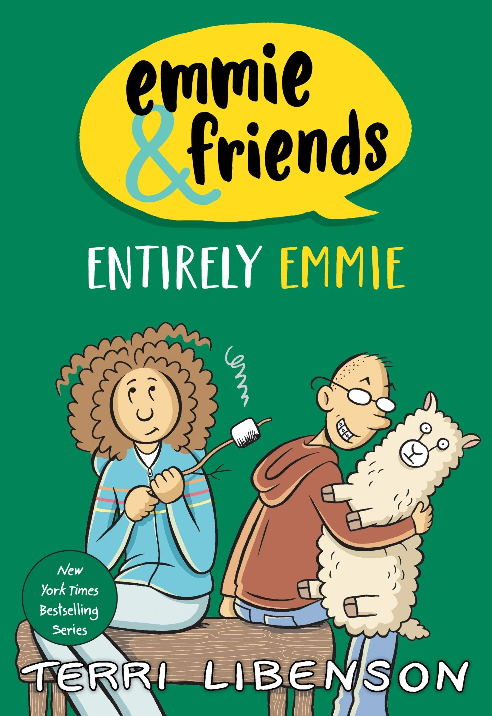 Emmie & Friends: Entirely Emmie - Image 5