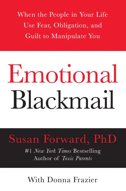 Emotional Blackmail - Image 2