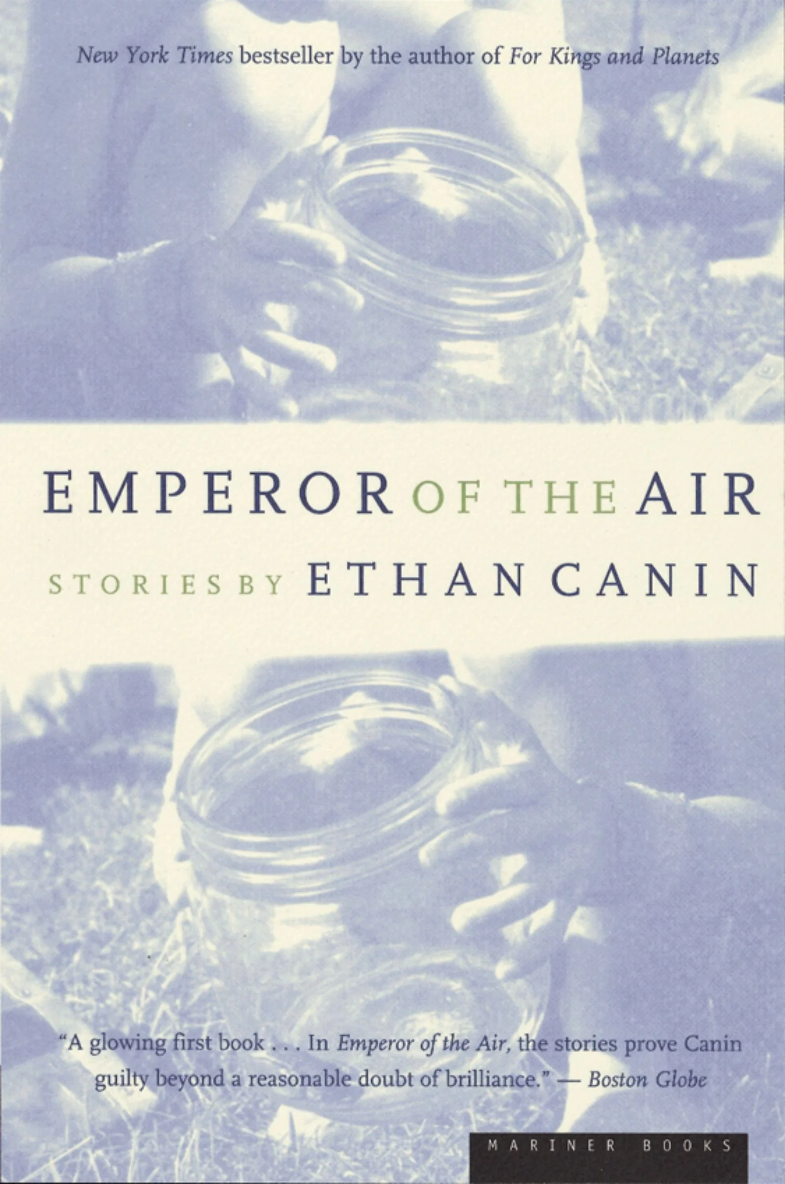 Emperor Of The Air - Image 2