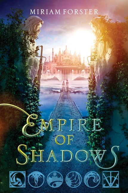 Empire of Shadows - Image 2
