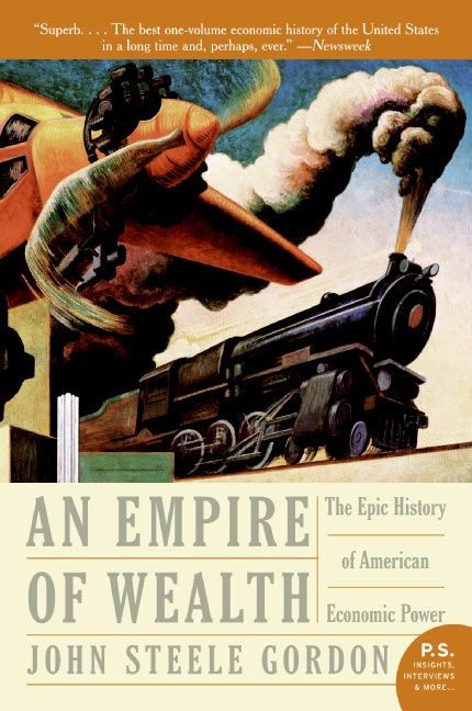 Empire of Wealth - Image 2