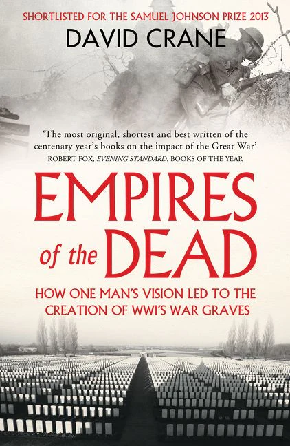 Empires of the Dead - Image 2