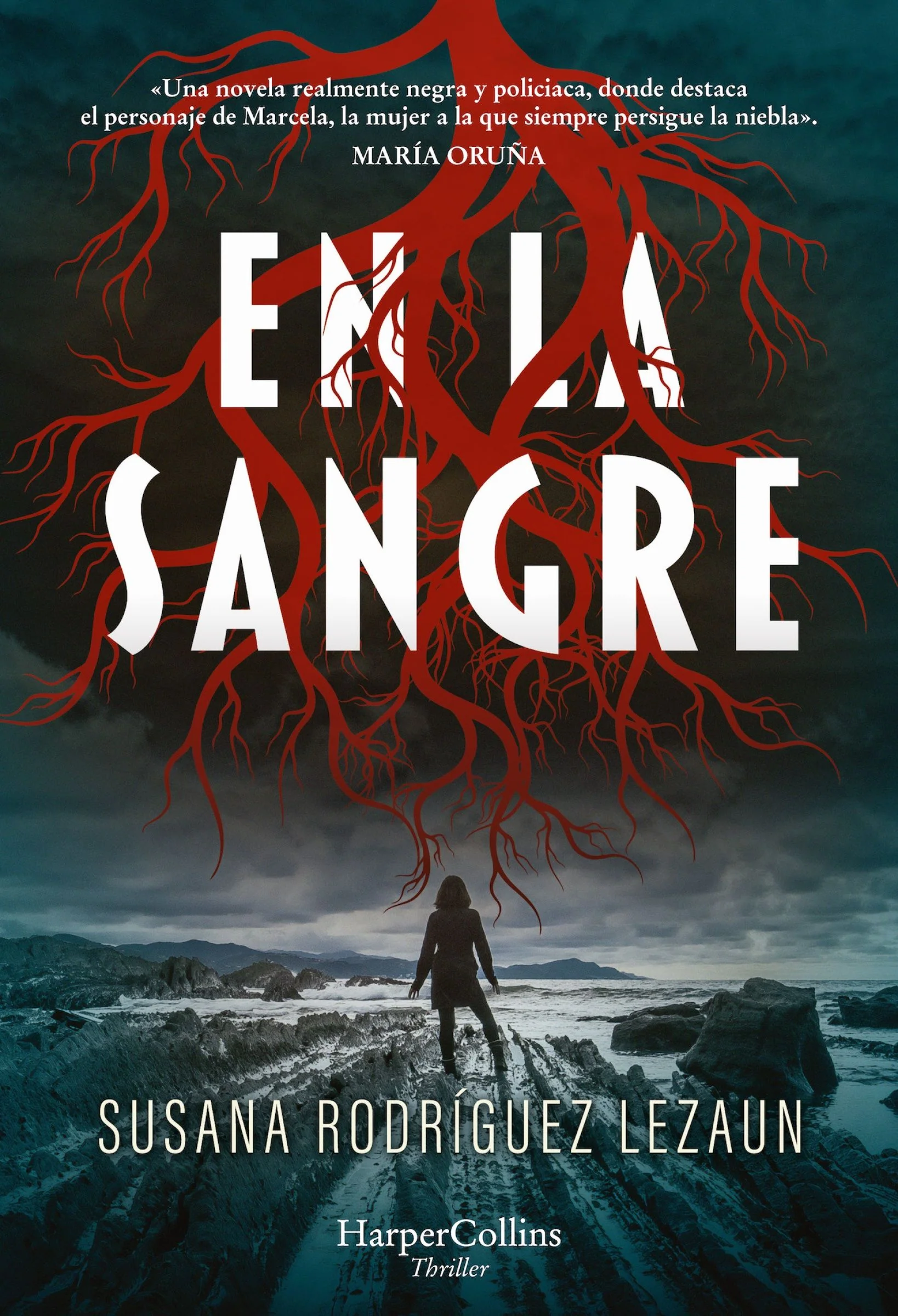 En la sangre (In the blood) - Image 2