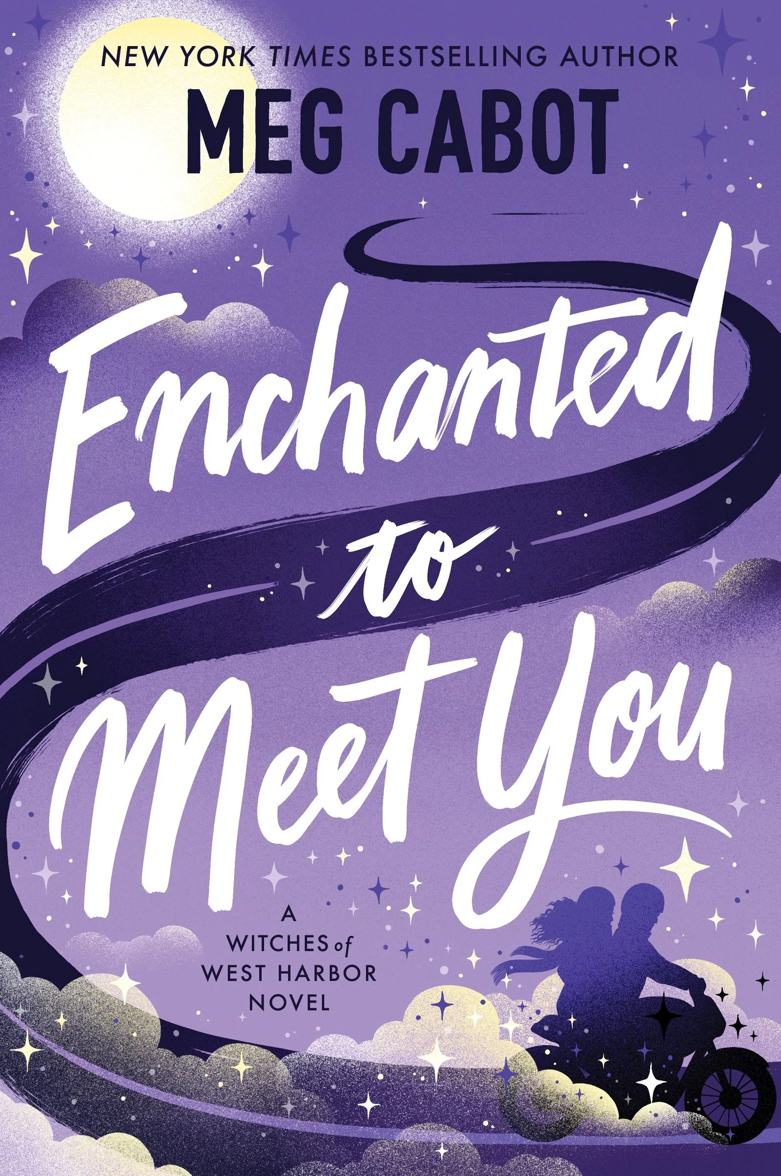 Enchanted to Meet You - Image 3