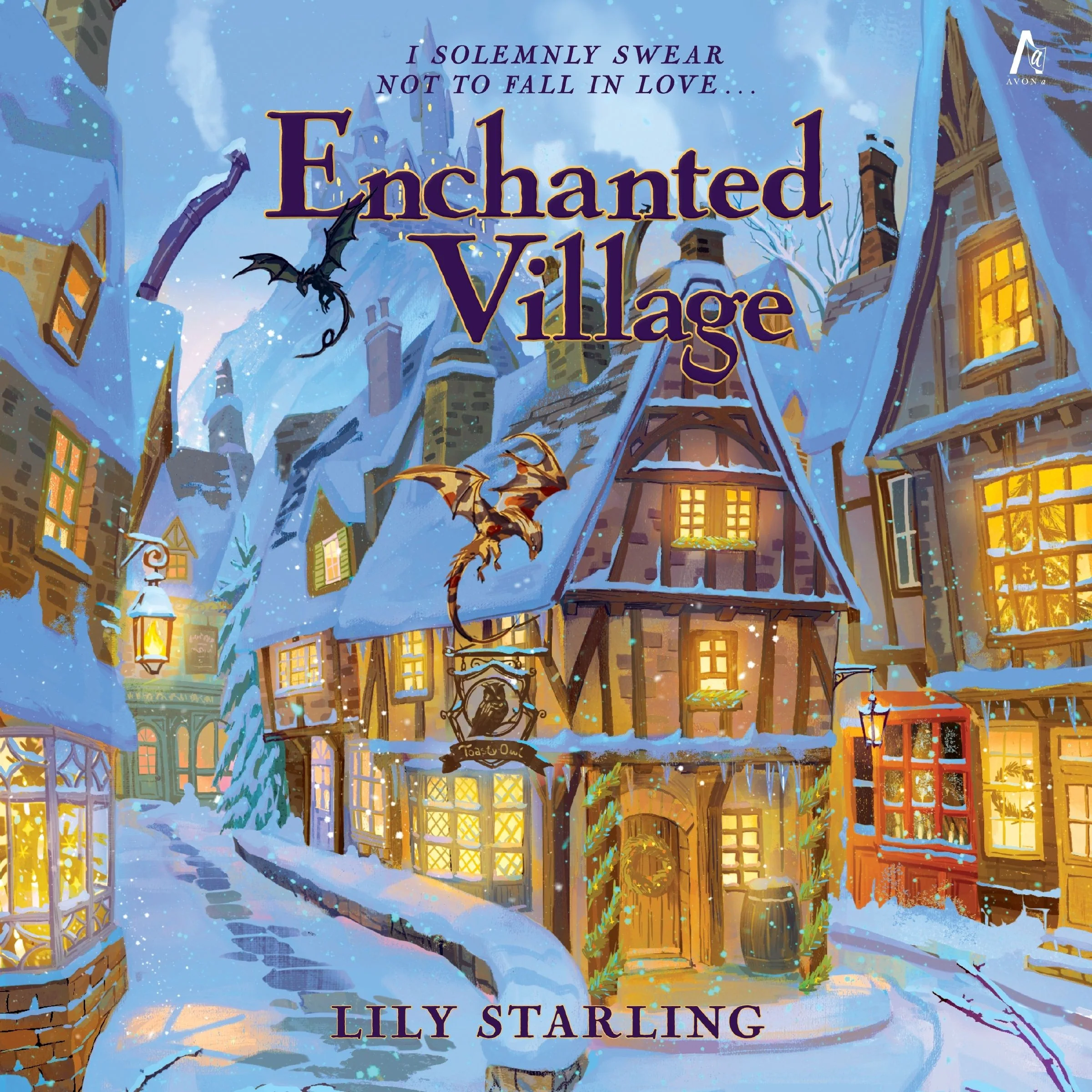 Enchanted Village - Image 4
