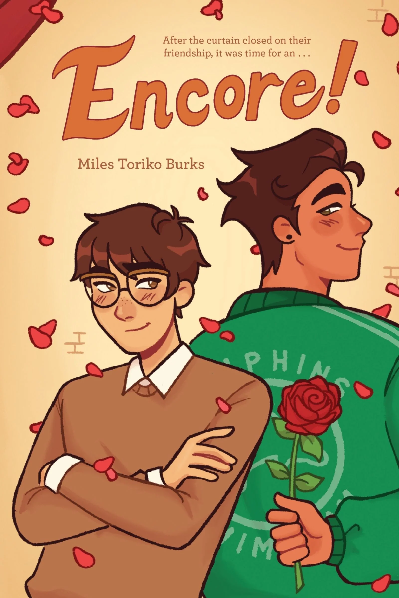 Encore! - Image 2