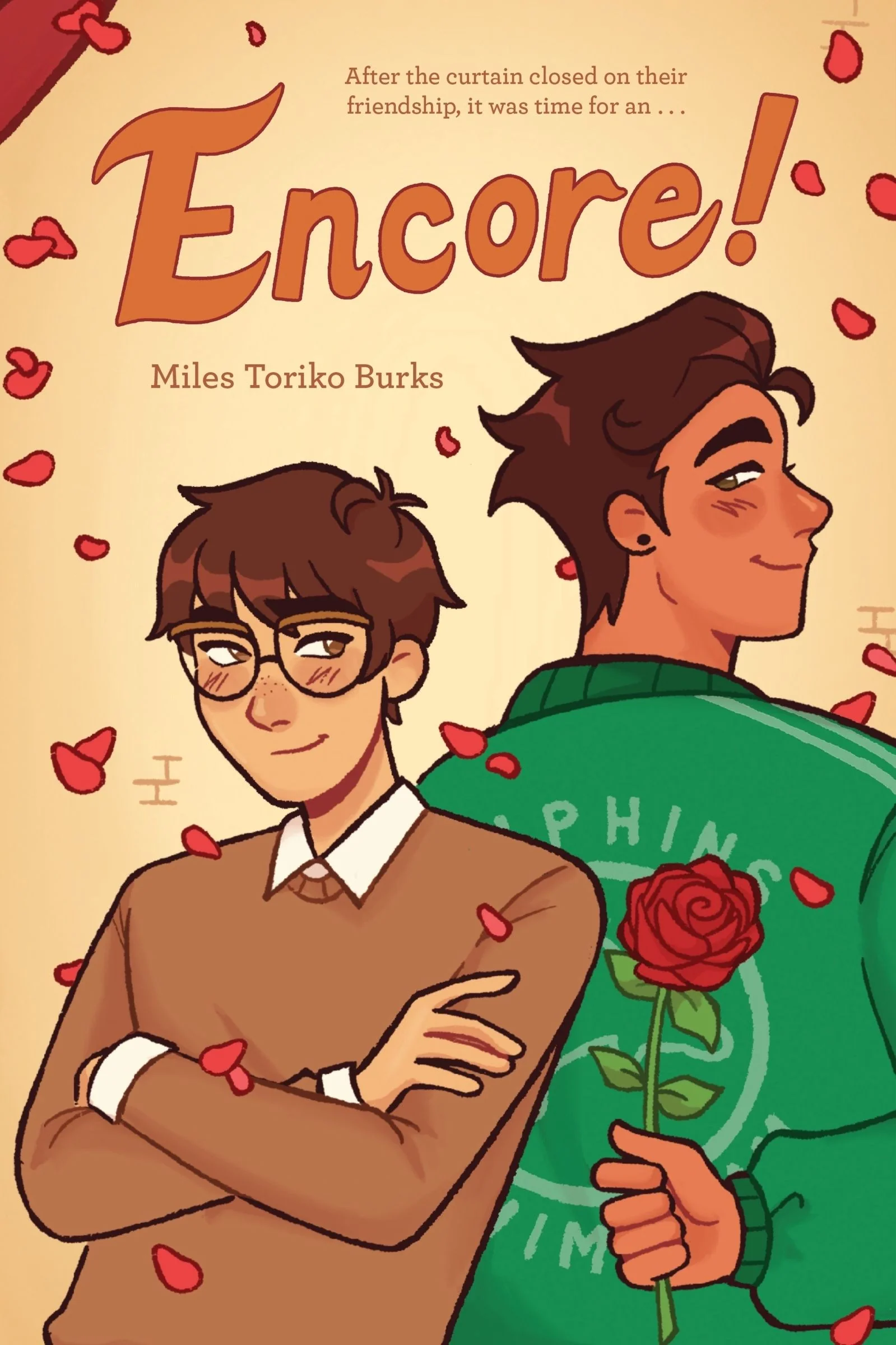 Encore! - Image 3