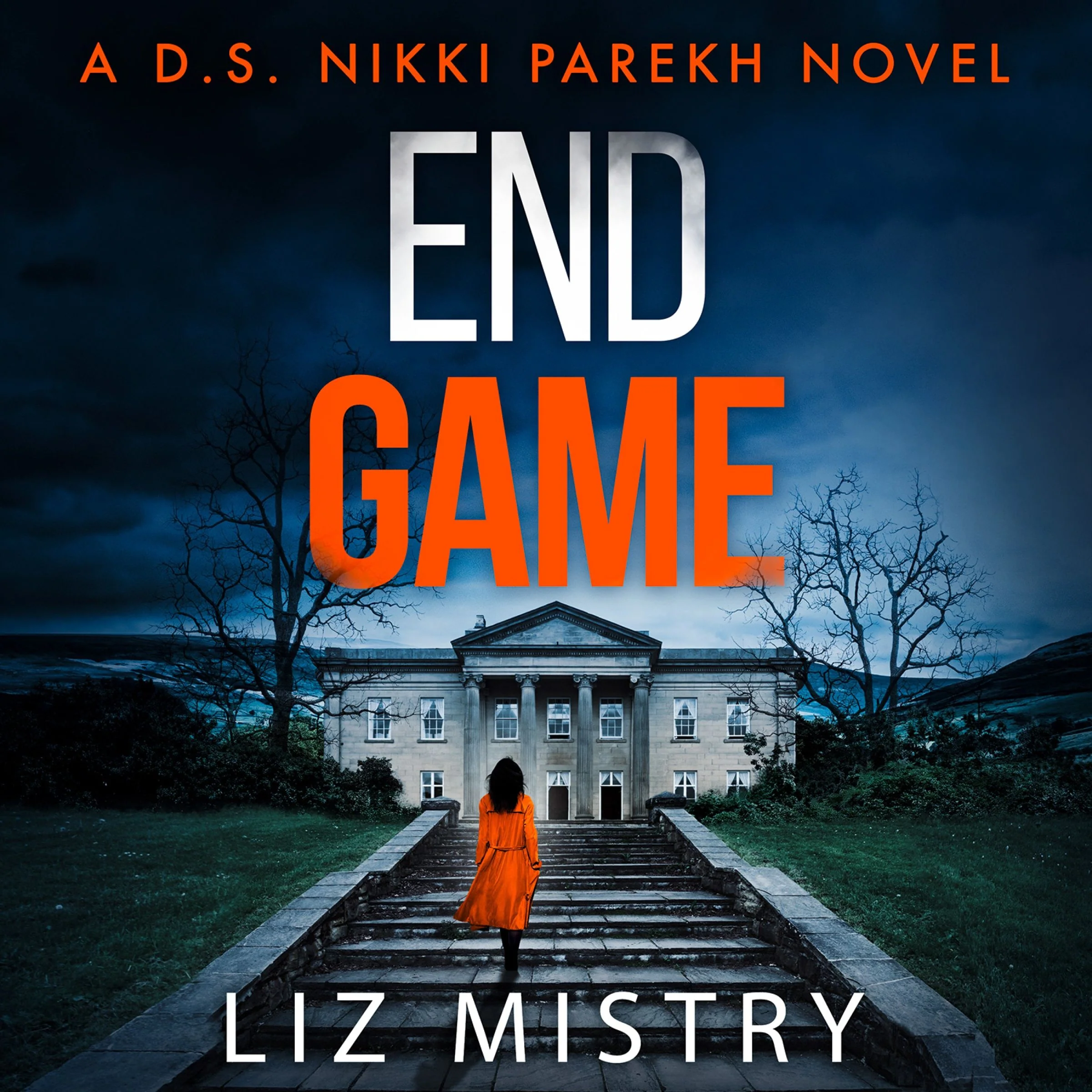 End Game - Image 3
