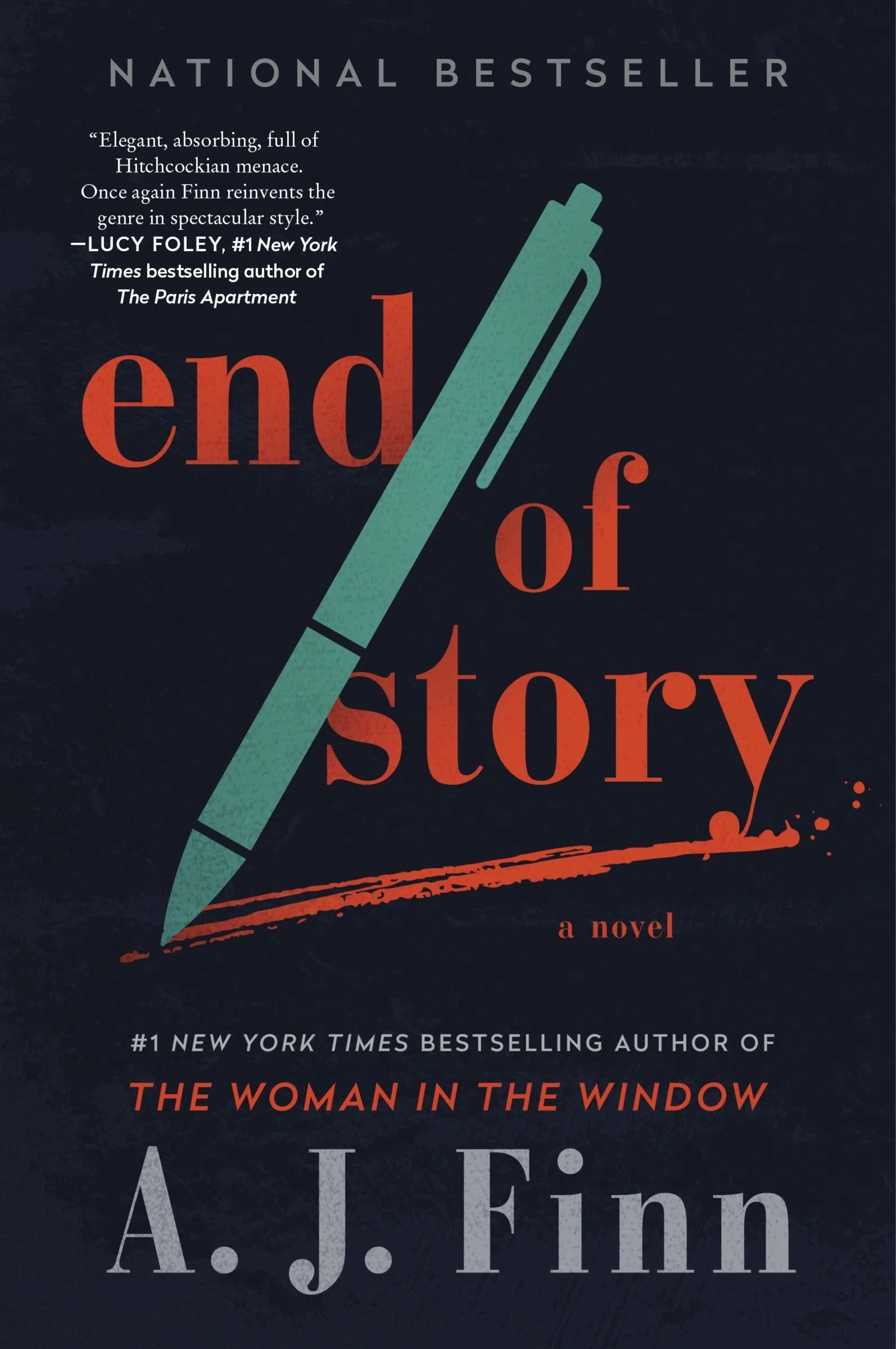 End of Story - Image 2