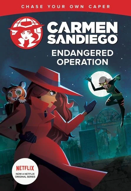 Endangered Operation - Image 2