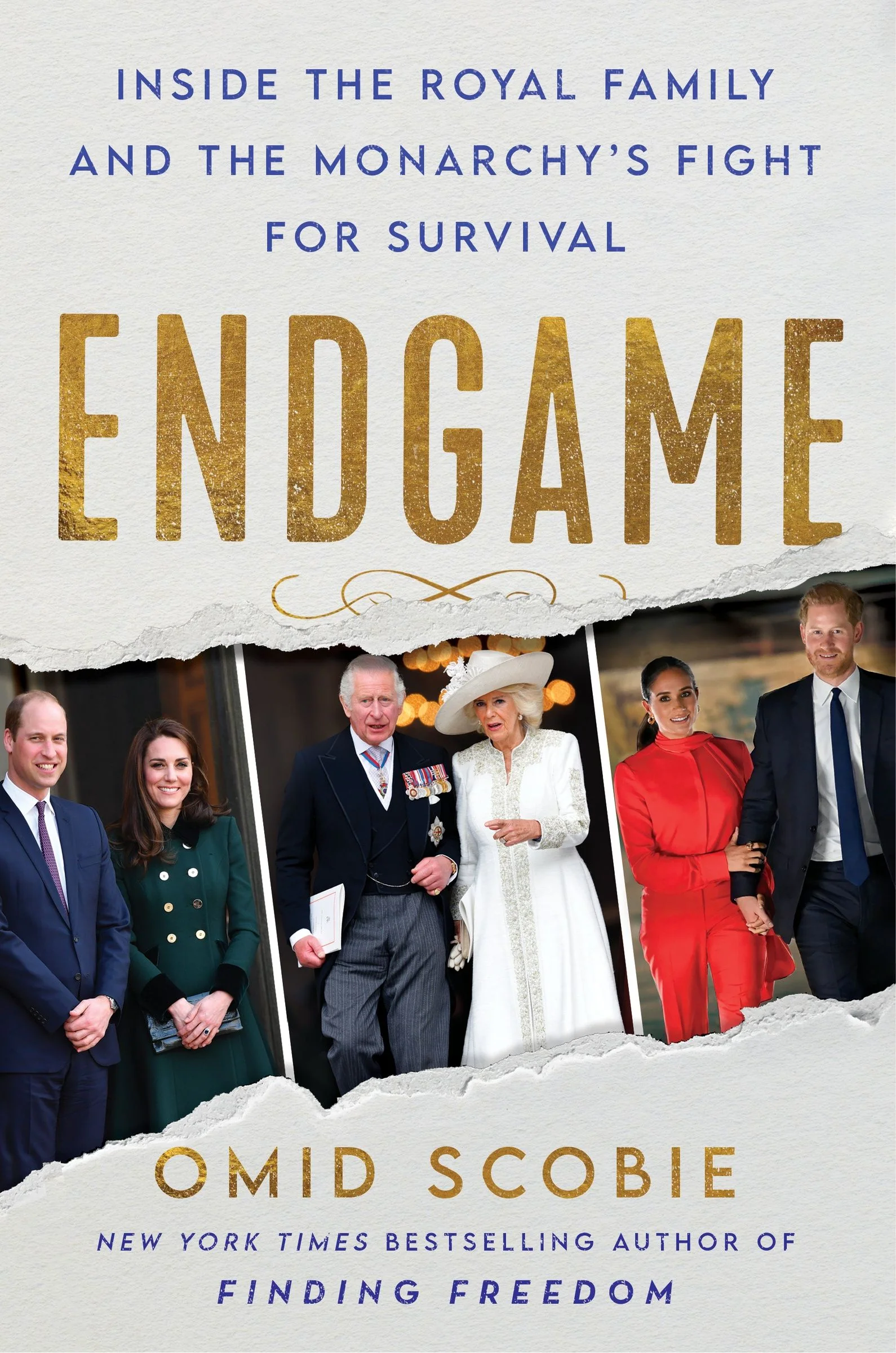 Endgame - Image 3
