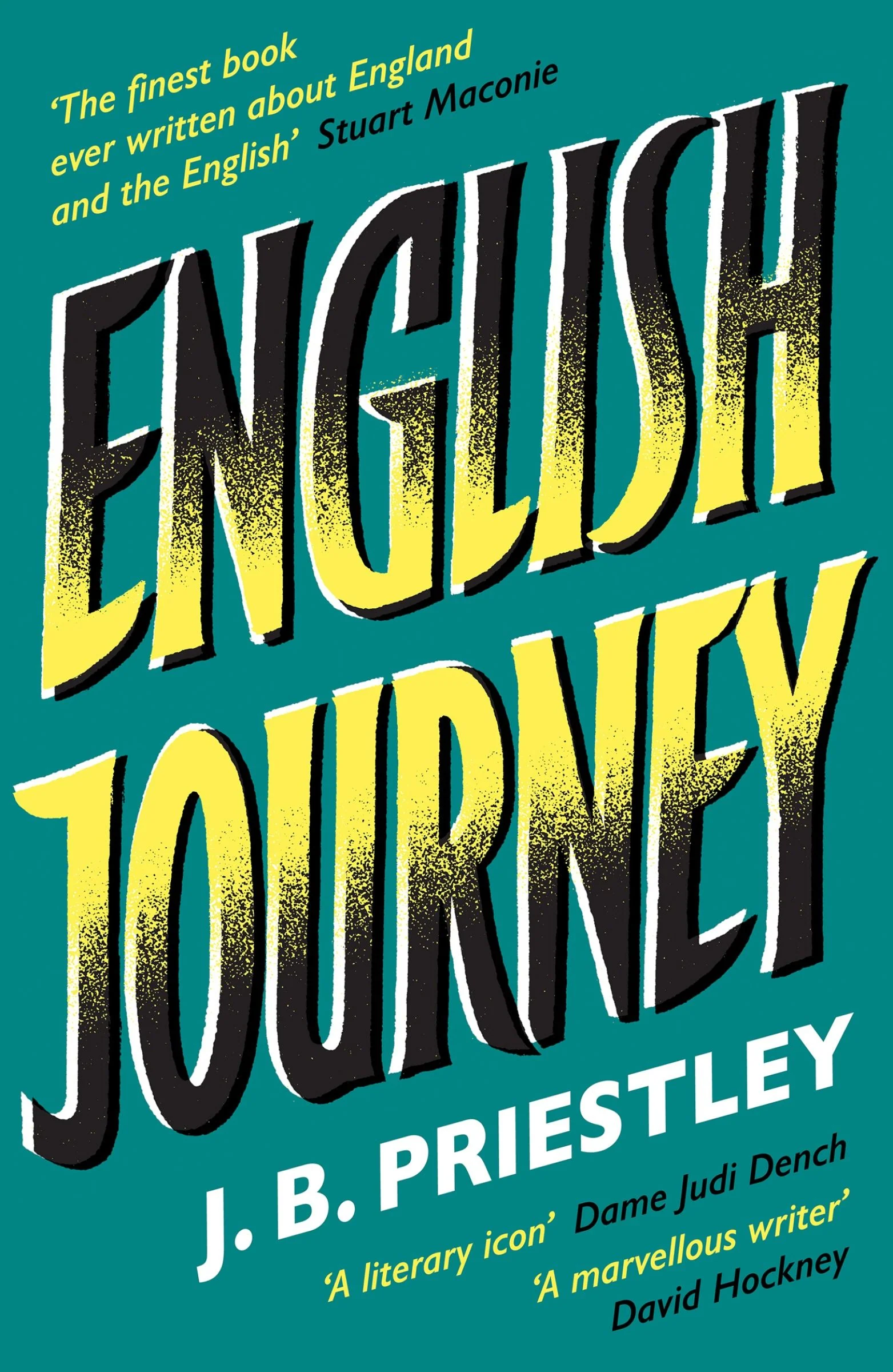 English Journey - Image 3