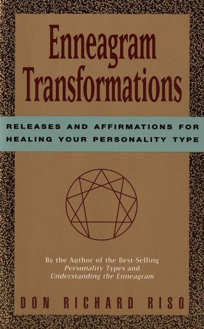 Enneagram Transformations - Image 2