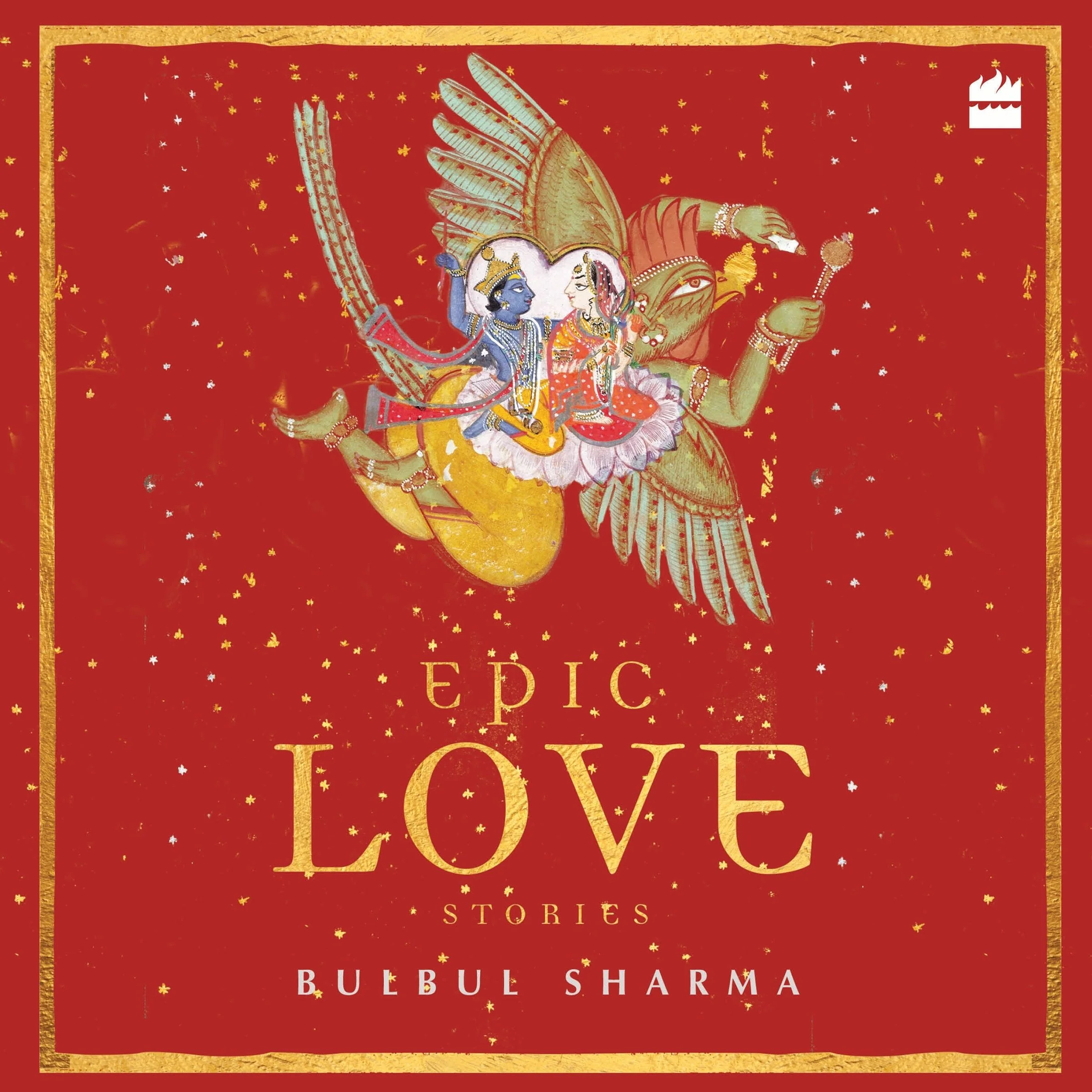 Epic Love Stories - Image 2